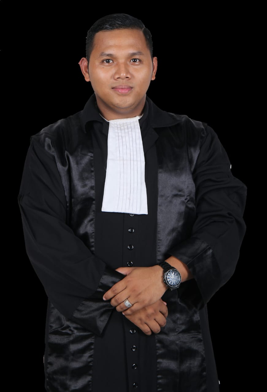Advokat di Kota Banjarmasin