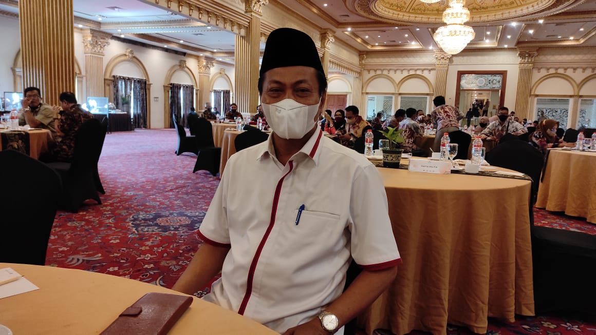 Wakil Walikota Banjarbaru terpilih, Wartono