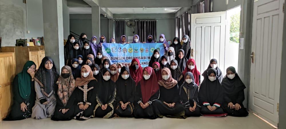 Gabungan Organisasi Wanita (GOW) Kabupaten Balangan